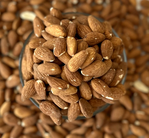 ALMENDRA NATURAL