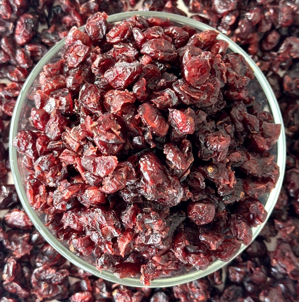 ARÁNDANO DESHIDRATADO