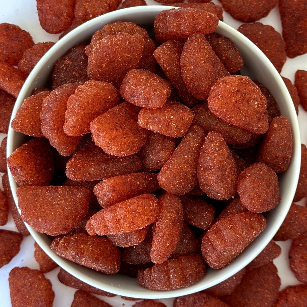 GOMA MANGUITO ENCHILADO