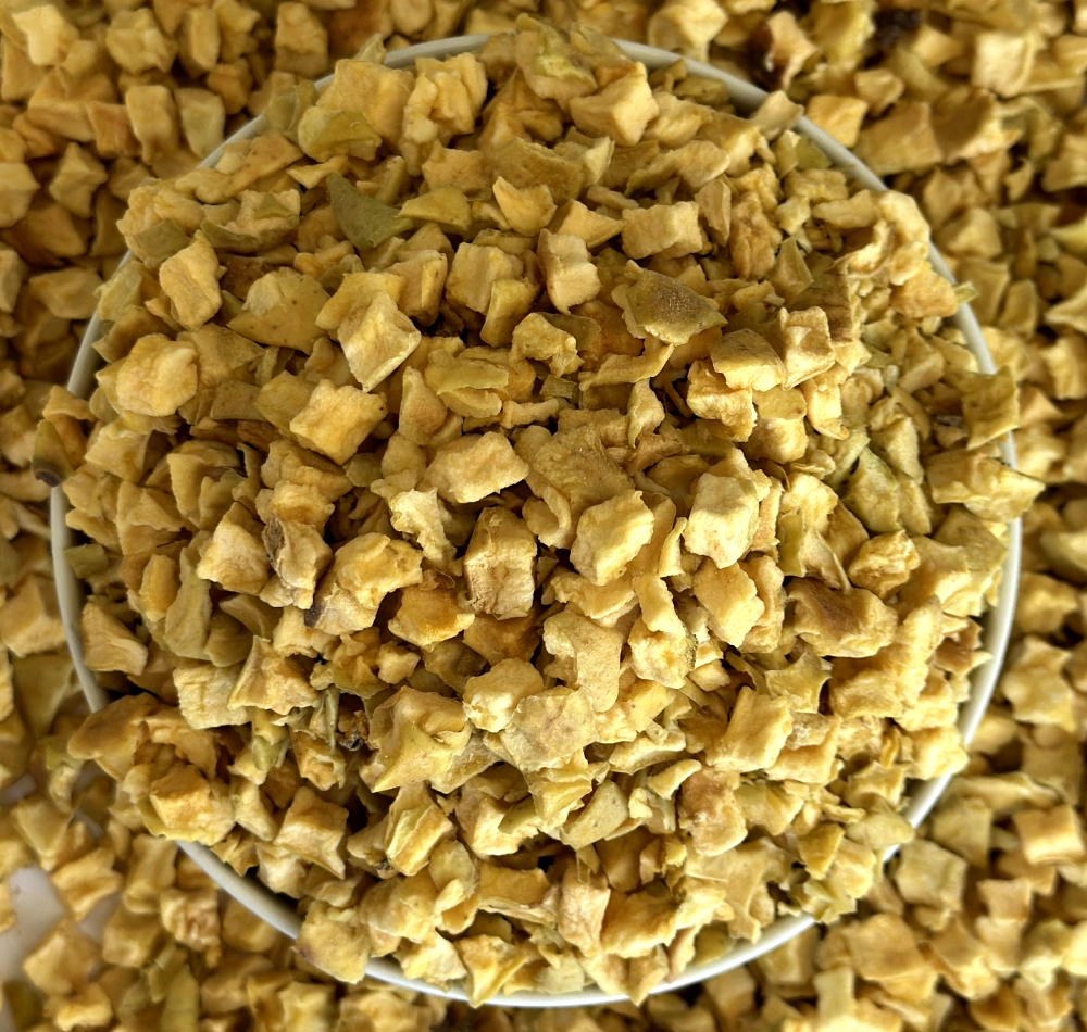 MANZANA DESHIDRATADA