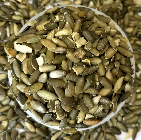 PEPITA DE CALABAZA VERDE