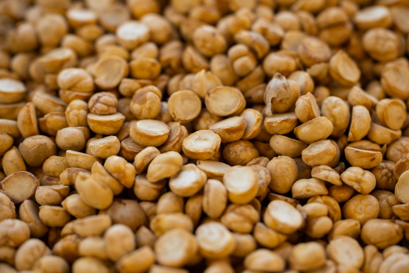 Cacahuates
